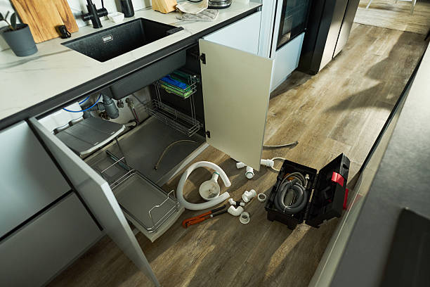 Reliable Drain Cleaning contractor in Waterloo, IA by Street Wise - Plumbing